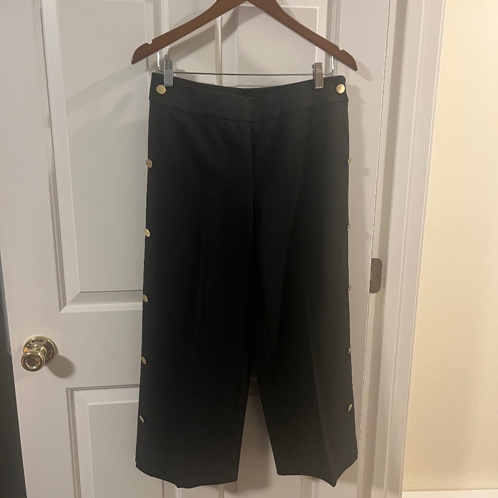 Women’s Loft Culottes